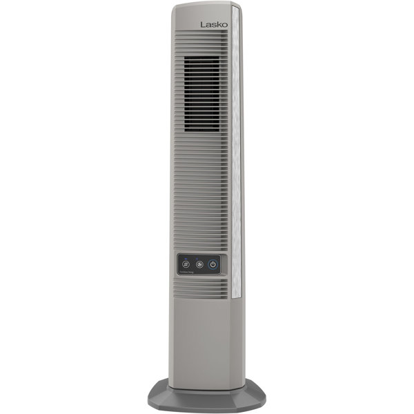 Lasko Outdoor Living Oscillating Tower Fan For Decks, Patios, Porches